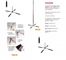 DS460B