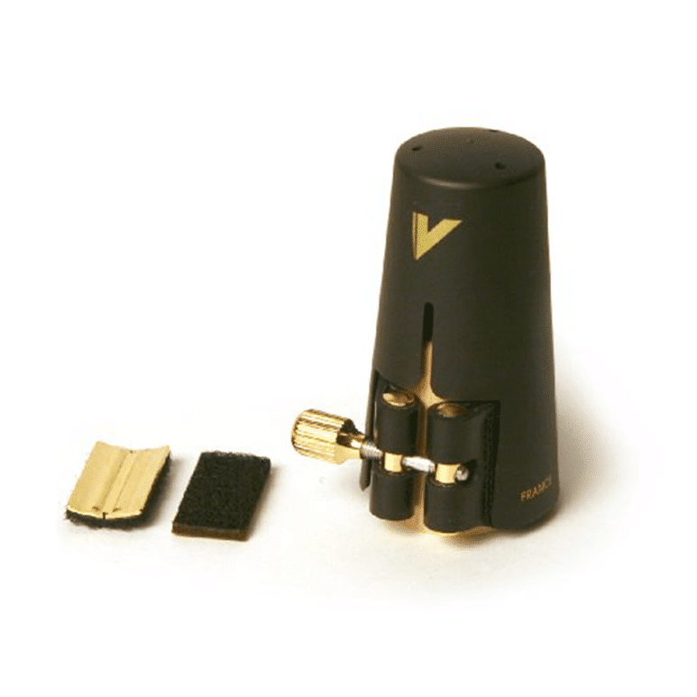 VD leather cuir ligature-all