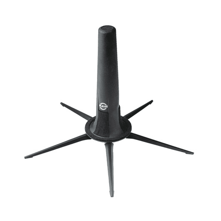 K&M Soprano sax stand