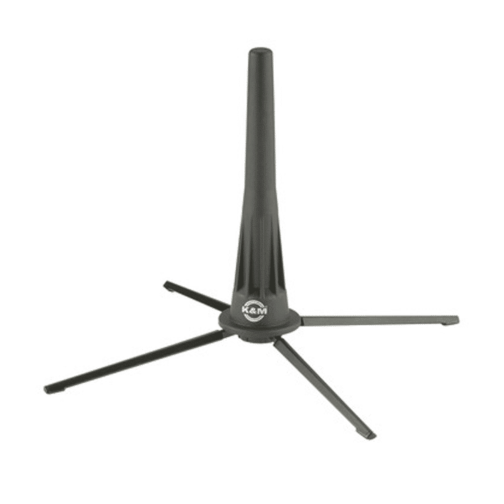 K&M Oboe stand