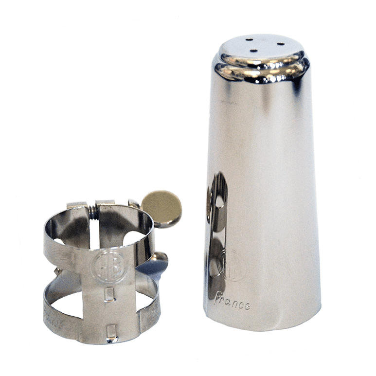 HB Harmonie komplet Bb Clarinet ligatur