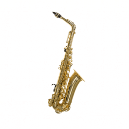 TJ Alpha sax