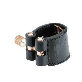 Vandoren LC27P Cuir Leather
