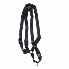 BG Fagot Harness