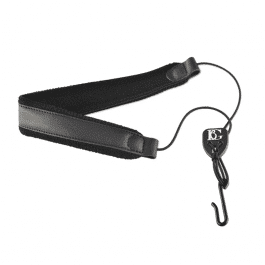 BG Clarinet Nylon Strap C23E