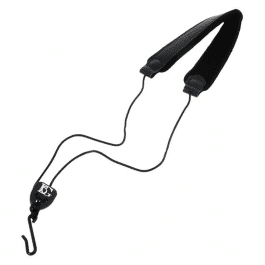 BG Bass clarinet leather strap C50B