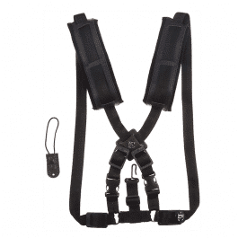 BG Bass Clarinet harness CC80