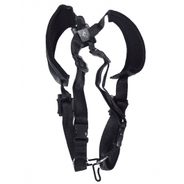 BG Saxofon Harness - Lady