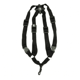 BG Saxofon Harness Men