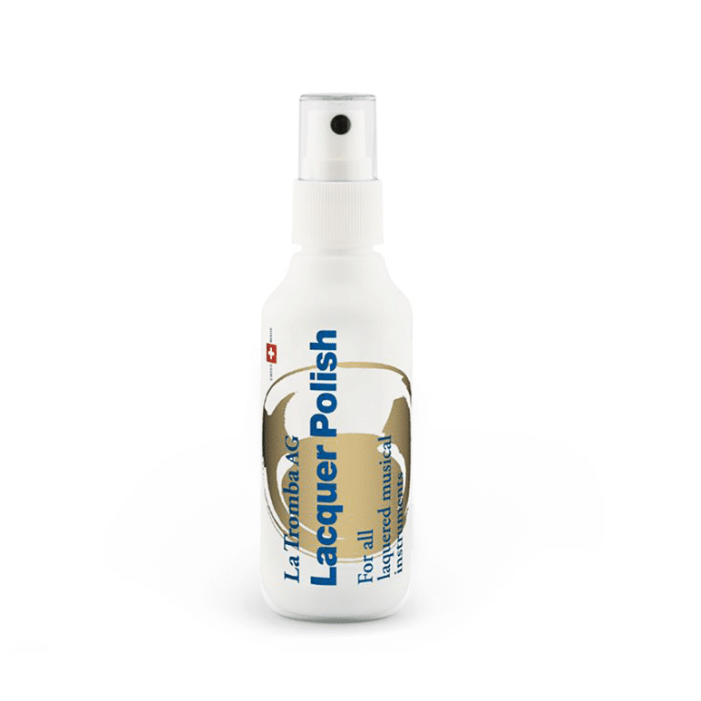 La tromba AG laquer polish