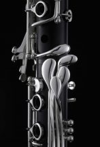 Selmer Privilege Bb-closeup