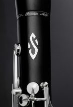 Selmer Privilege logo