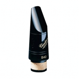 Vandoren B40-Bb