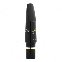 Vandoren B5-baritone-saxophone