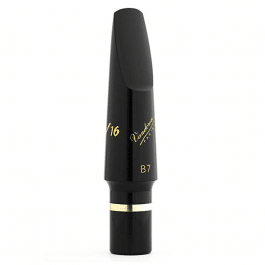Vandoren B7-baritone-saxophone