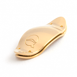 Lefreque Goldplated Red Brass