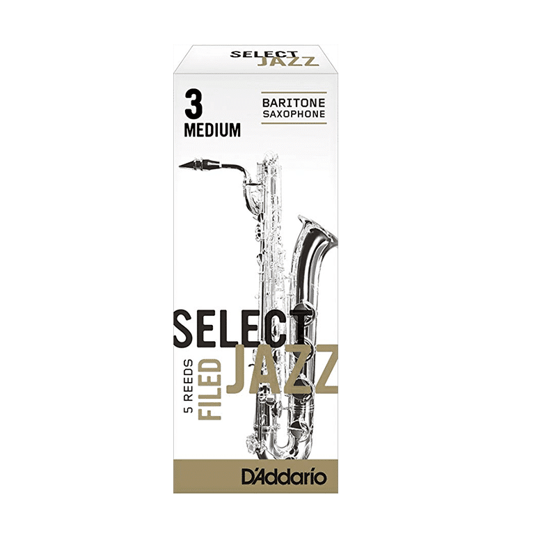 Select Jazz Baritone