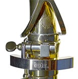 Klangbogen One Piece sax