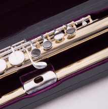 copper alto case
