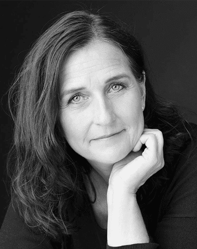 Anne BIrgitte Jensen