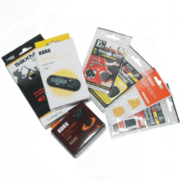Accessories