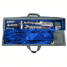 Wiseman XS-Clarinet1