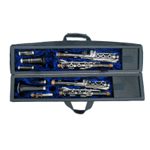 Wiseman XS-Clarinet2