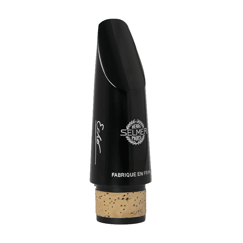 ECHO Selmer