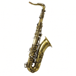 TJ TENOR 38SC-T569BX