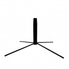 Flute 2- black