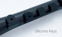 Silicone-Keys