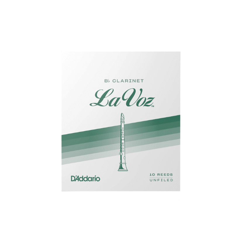 LaVoz Bb clarinet
