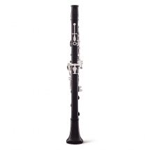 Backun Protégé Bb Clarinet-01