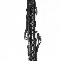 Selmer Privilége Noir Bass Clarinet-03