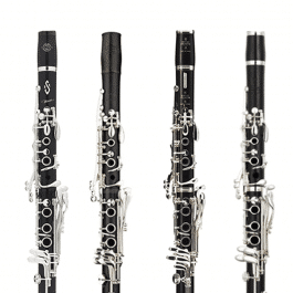 Clarinets