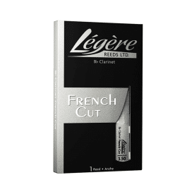 Legere french cut