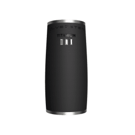 Silverstein Titanium