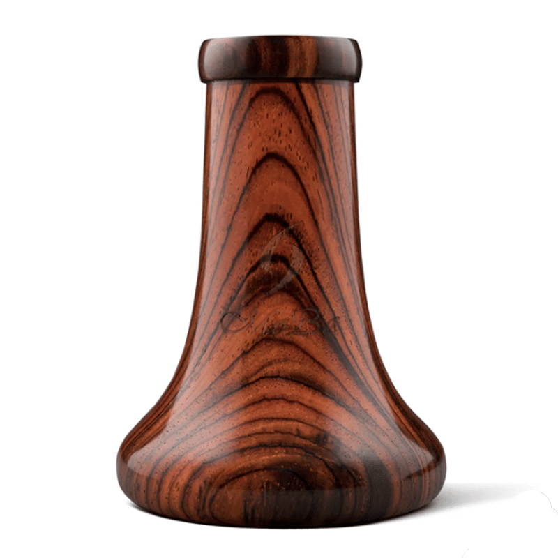 MoBa bell-cocobolo