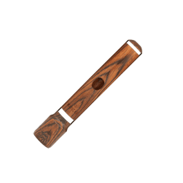 Mancke Medium Wave Bocote piccolo hovedstykke