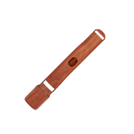 Mancke Wave Crest Mopane piccolo hovedstykke