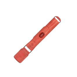 Mancke Lip Plate Pink Ivory piccolo hovedstykke