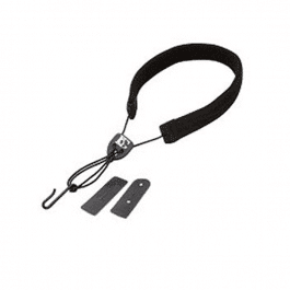 BG Clarinet Nylon Strap C20E