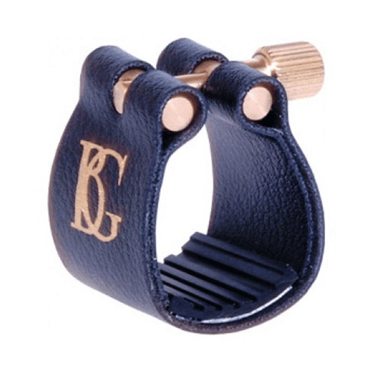 BG L14 Soprano Saxophone Ligature