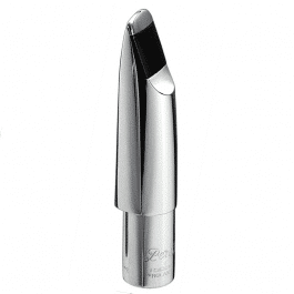 Berg Larsen Mouthpiece Stainless steel altsax