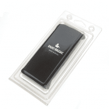 DUO clarinet swab