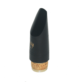 Ernst Schreiber Mouthpiece