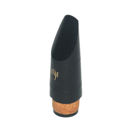 Ernst Schreiber Mouthpiece