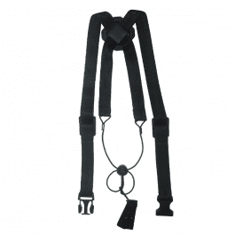 H&B saxophone strap for kids