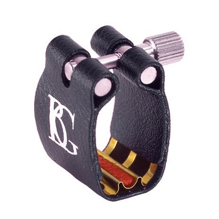 BG L4R Revelation Bb clarinet ligature