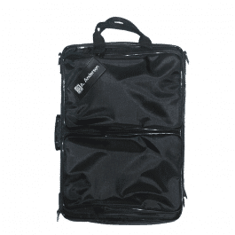 LUXBAGS A&Bd klarinet nylon taske